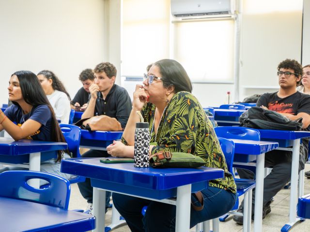 Jornada da Integração 2024 - Região Central - Fecinc - 28 de novembro